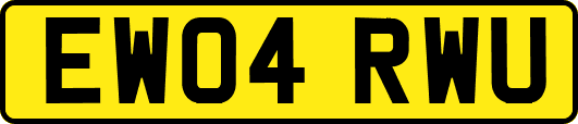 EW04RWU