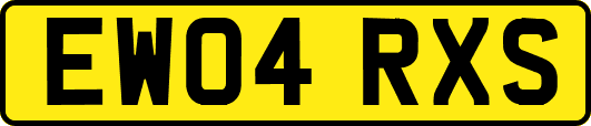 EW04RXS