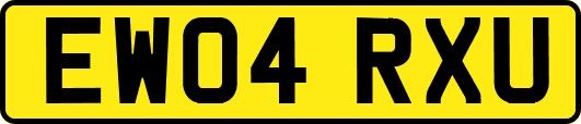 EW04RXU