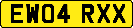 EW04RXX