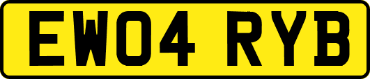 EW04RYB
