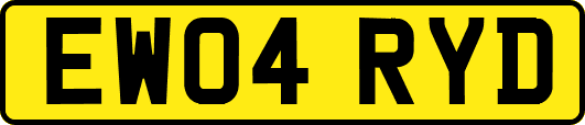 EW04RYD