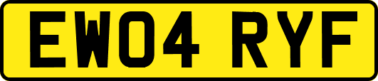 EW04RYF