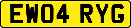 EW04RYG