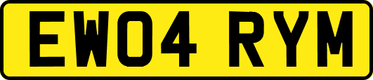 EW04RYM