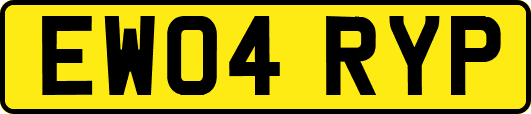 EW04RYP