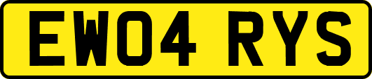 EW04RYS
