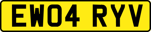 EW04RYV