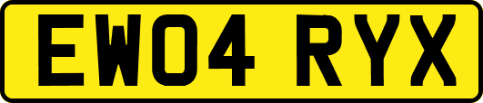 EW04RYX