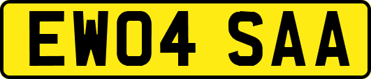 EW04SAA