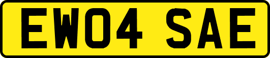 EW04SAE