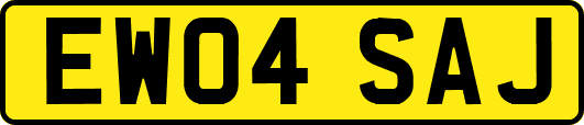 EW04SAJ