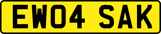EW04SAK