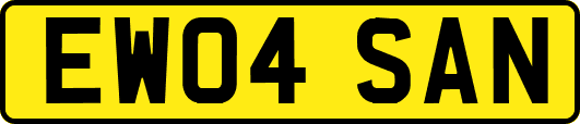 EW04SAN