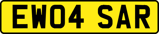 EW04SAR