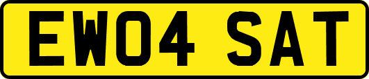 EW04SAT