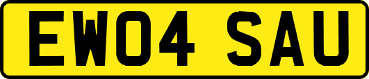 EW04SAU