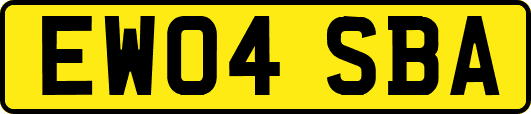 EW04SBA