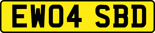 EW04SBD