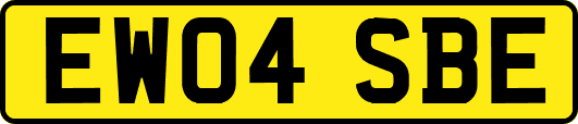 EW04SBE