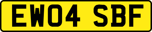 EW04SBF