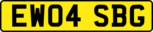 EW04SBG