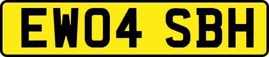 EW04SBH