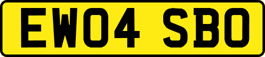 EW04SBO