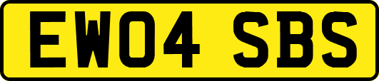 EW04SBS