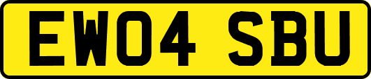 EW04SBU