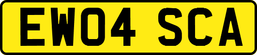 EW04SCA
