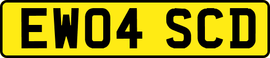 EW04SCD