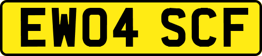 EW04SCF