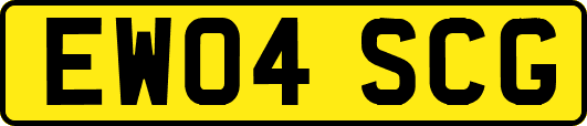 EW04SCG