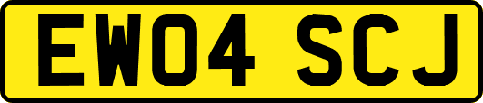 EW04SCJ