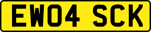 EW04SCK