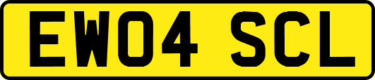 EW04SCL