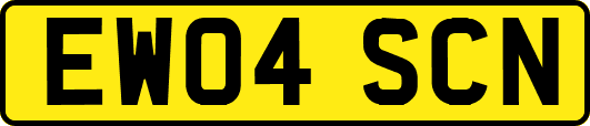 EW04SCN