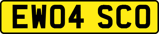 EW04SCO