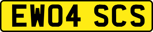 EW04SCS