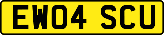 EW04SCU