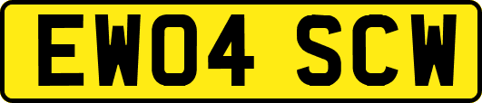 EW04SCW