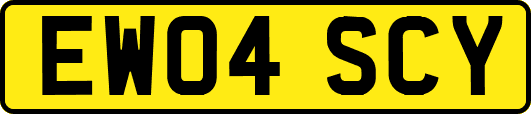 EW04SCY