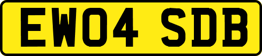 EW04SDB