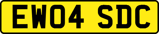 EW04SDC