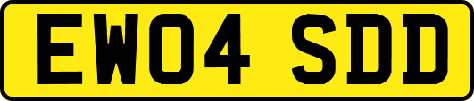 EW04SDD