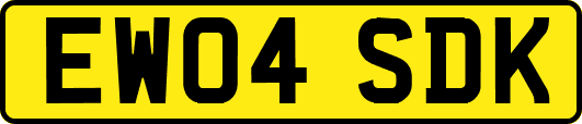EW04SDK