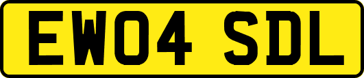 EW04SDL