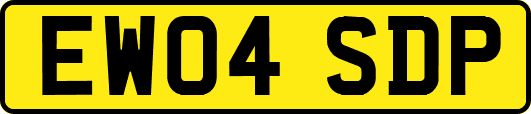 EW04SDP