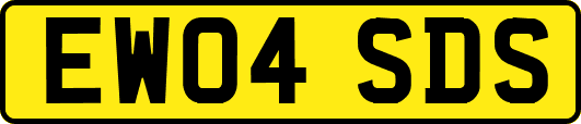 EW04SDS